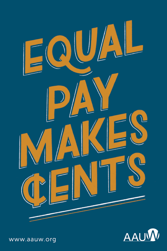 Equal Pay Makes Cents